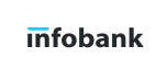 infobank - 인포뱅크 로고